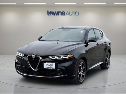 Used 2024 Alfa Romeo Tonale Ti w/ Active Assist Package