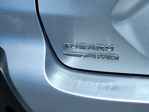 Certified 2025 Subaru Crosstrek 2.0i Premium image 14