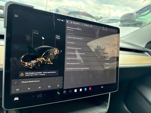 Used 2019 Tesla Model 3 Standard Range Plus RWD image 8