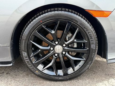 Used 2021 Honda Civic Sport image 31