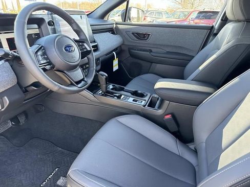 New 2026 Subaru Outback Limited image 12