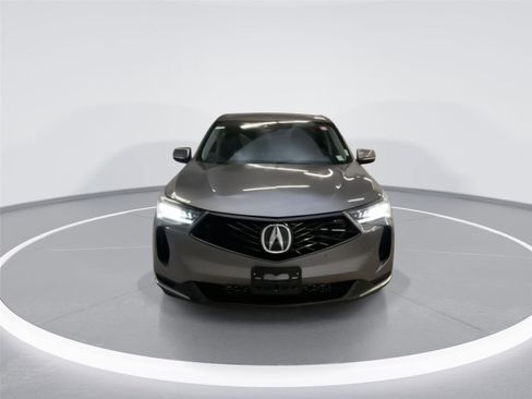 New 2026 Acura RDX SH-AWD w/ Technology Package image 3