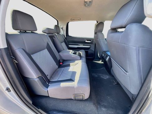 Used 2014 Toyota Tundra SR5 w/ TRD Off Road Package RWD image 13
