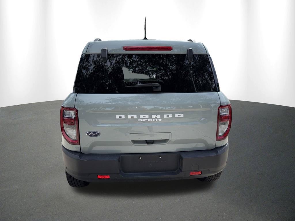 Used 2023 Ford Bronco Sport Big Bend w/ Convenience Package AWD/4WD image 43