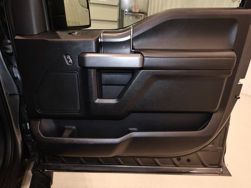 Certified 2018 Ford F150 XLT w/ Equipment Group 302A Luxury RWD image 19