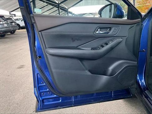 Certified 2023 Nissan Rogue SL w/ SL Premium Package image 20