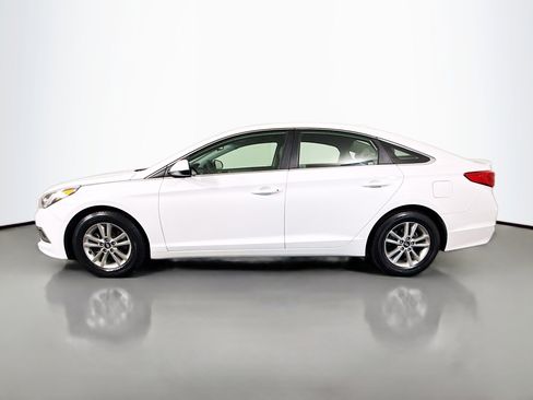 Used 2016 Hyundai Sonata SE image 6