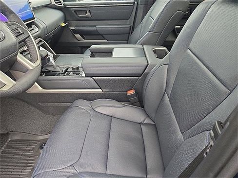 New 2026 Toyota Tundra Platinum image 19