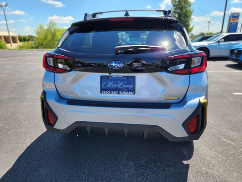 Used 2024 Subaru Crosstrek 2.5i Sport image 6