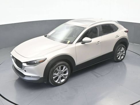 Used 2023 MAZDA CX-30 AWD 2.5 S w/ Premium Package image 45