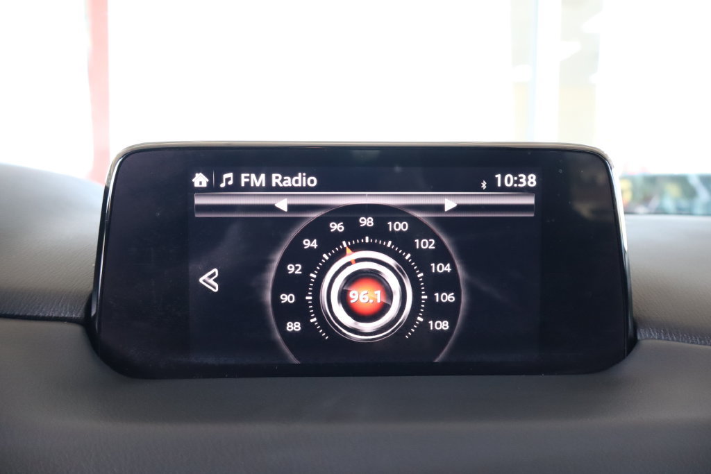 Used 2018 MAZDA CX-5 Grand Touring AWD/4WD image 23