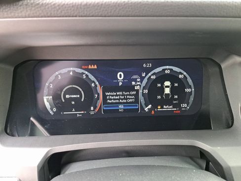 New 2026 Toyota Tacoma TRD Off-Road image 11