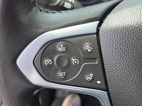 Used 2021 Chevrolet Traverse High Country FWD image 25