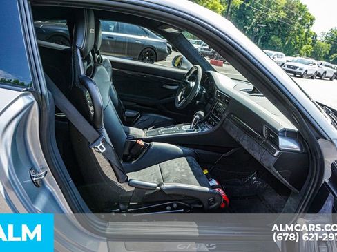 Used 2016 Porsche 911 GT3 RS RWD image 24