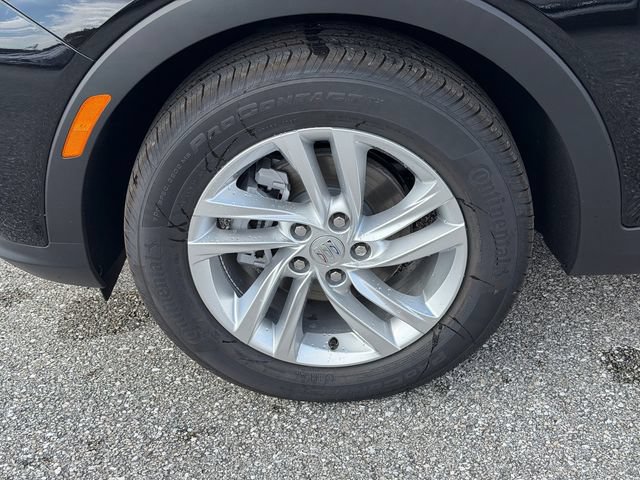 New 2026 Buick Envista Preferred w/ Convenience I Package FWD image 14