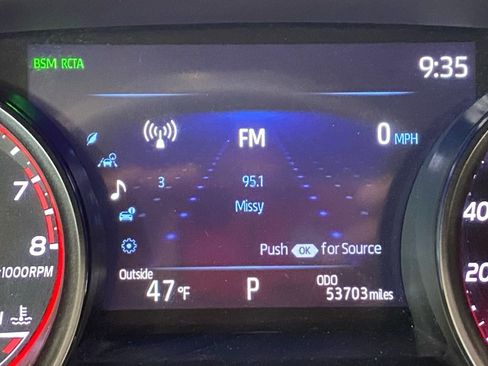 Used 2023 Toyota Camry XSE image 10