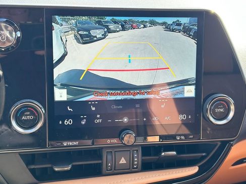 Used 2024 Lexus NX 350h AWD w/ Cold Area Package image 32