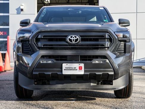 New 2026 Toyota Tacoma SR5 image 2