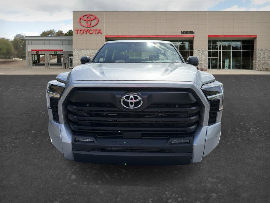 New 2026 Toyota Tundra SR5 w/ SR5 Premium Package AWD/4WD image 3