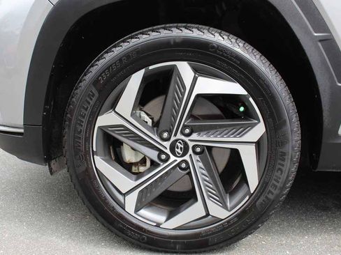 Used 2024 Hyundai Tucson SEL w/ Convenience Package AWD/4WD image 31