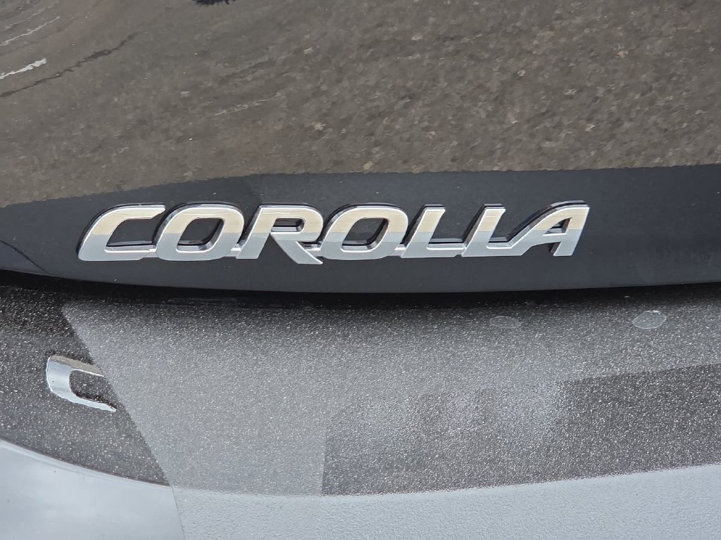 New 2027 Toyota Corolla SE FWD image 11