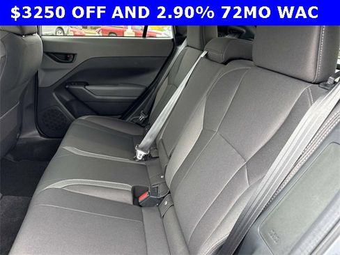 New 2026 Subaru Crosstrek 2.0i Premium image 16