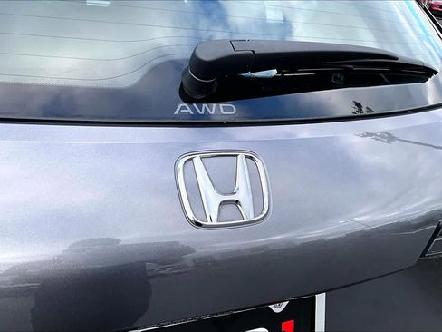 Used 2024 Honda HR-V LX image 30