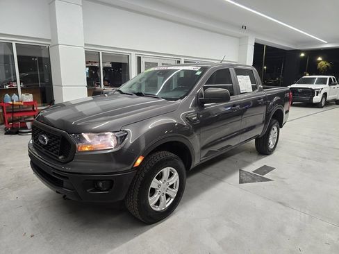 Used 2019 Ford Ranger XL w/ Equipment Group 101A Mid image 2