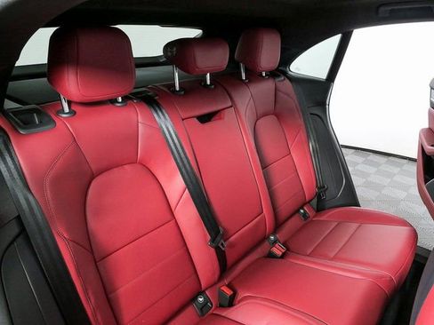 New 2026 Porsche Macan Electric image 22