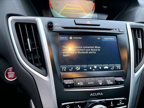 Used 2020 Acura TLX V6 SH-AWD w/ Technology Pkg image 26