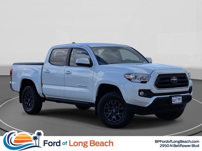Used 2023 Toyota Tacoma SR5