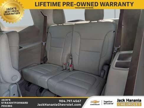 Used 2019 GMC Acadia SLT FWD image 13
