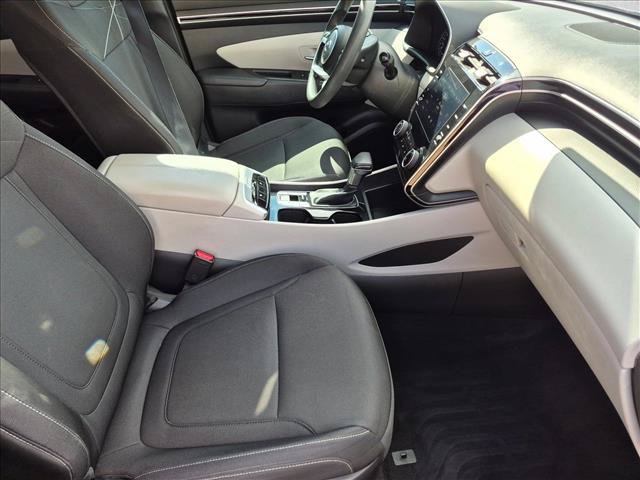 Used 2022 Hyundai Tucson SEL w/ Cargo Package AWD/4WD image 20
