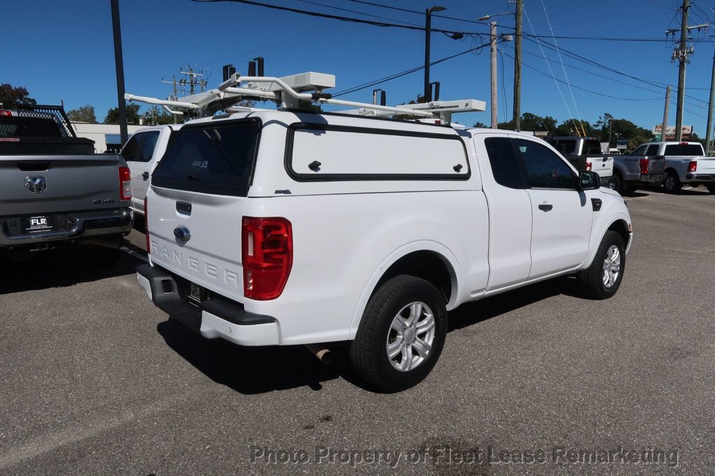 Used 2020 Ford Ranger XLT RWD image 5