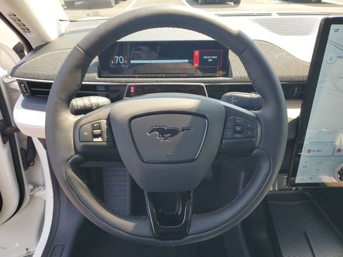 New 2025 Ford Mustang Mach-E Premium w/ Interior Protection Package image 19