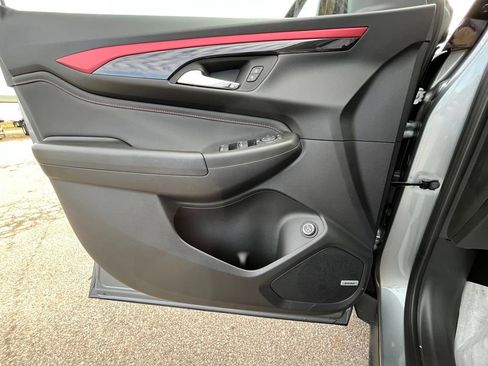 New 2026 Chevrolet TrailBlazer RS w/ Convenience Package image 7