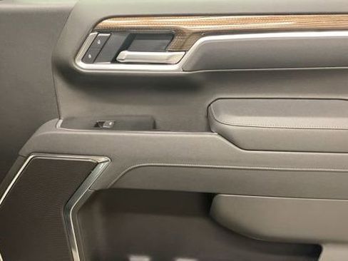 New 2026 Chevrolet Silverado 1500 RST w/ RST Select Package AWD/4WD image 30