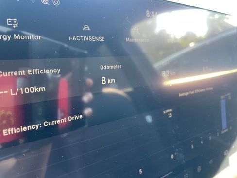 New 2026 MAZDA CX-5 Select AWD/4WD image 2