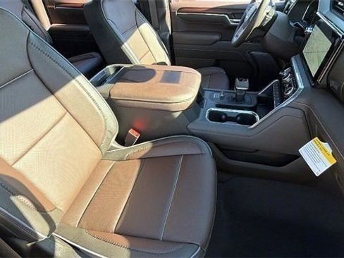 New 2026 GMC Sierra 1500 Denali w/ Denali Reserve Package image 21