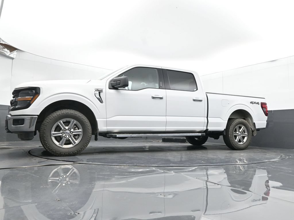 Used 2024 Ford F150 XLT w/ Tow/Haul Package AWD/4WD image 28