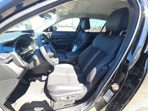 Used 2024 MAZDA CX-50 AWD 2.5 S w/ Weather Package image 8