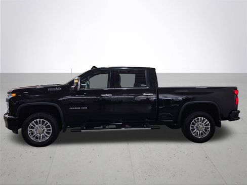 Used 2022 Chevrolet Silverado 3500 High Country w/ Safety Package II image 14