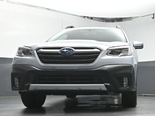 Used 2021 Subaru Outback Limited w/ Popular Package #2 AWD/4WD image 39