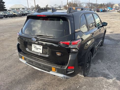 New 2026 Subaru Forester Wilderness image 3