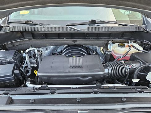 Used 2024 Chevrolet Silverado 1500 RST w/ Rally Edition AWD/4WD image 31