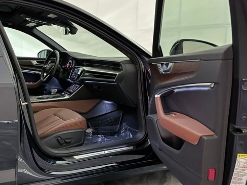 Used 2020 Audi A6 3.0T Premium w/ Convenience Package image 25