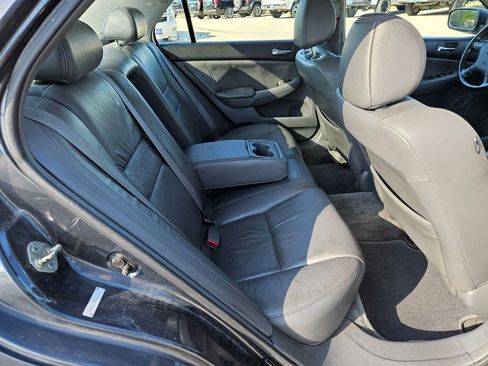 Used 2005 Honda Accord EX-L image 27