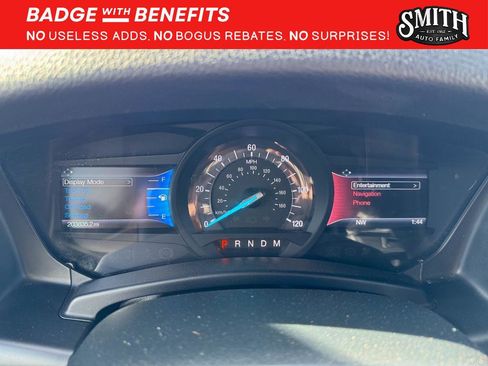 Used 2016 Ford Expedition XLT w/ Equipment Group 202A image 12