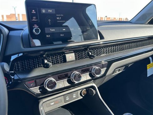 New 2026 Honda CR-V EX-L image 27