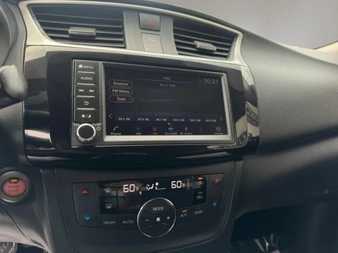 Used 2019 Nissan Sentra SV FWD image 15